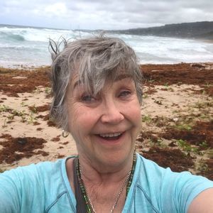 Meet your Posher, Debra